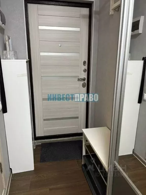 2-к кв. Москва ул. Винокурова, 12К1 (45.6 м) - Фото 1