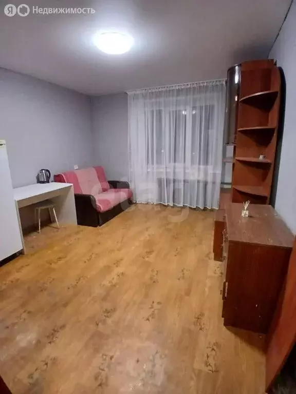 1к в -комнатной квартире (13.8 м) - Фото 2