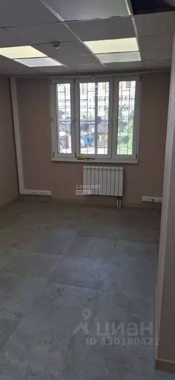 Помещение свободного назначения в Московская область, Реутов Юбилейный ... - Фото 1