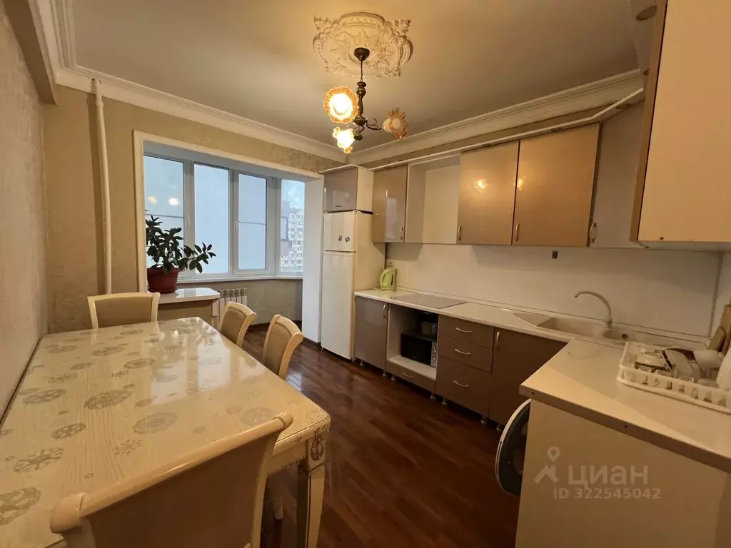 3-к кв. Дагестан, Каспийск просп. Акулиничева, 13А (75.0 м) - Фото 2