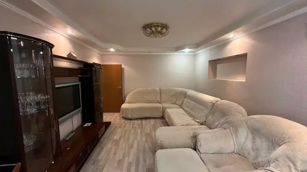 3-к кв. Краснодарский край, Сочи ул. Дарвина, 91Б (72.0 м) - Фото 0