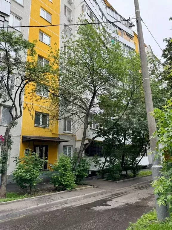 3-к. квартира, 60 м, 4/9 эт. - Фото 0