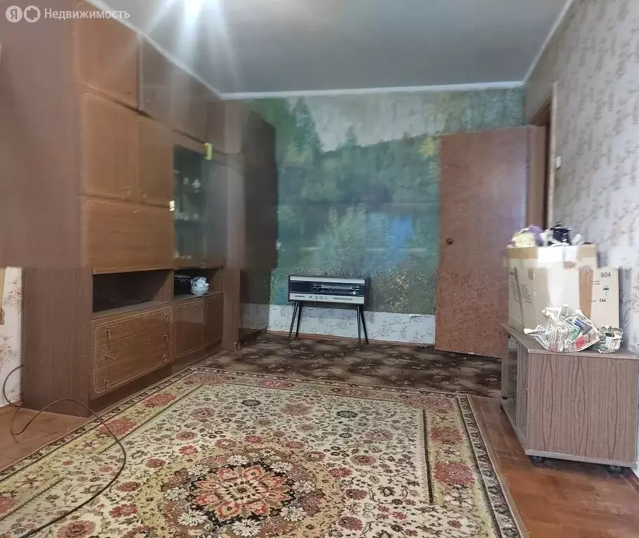 2-комнатная квартира: Жуковский, улица Гарнаева, 17 (44.5 м) - Фото 1