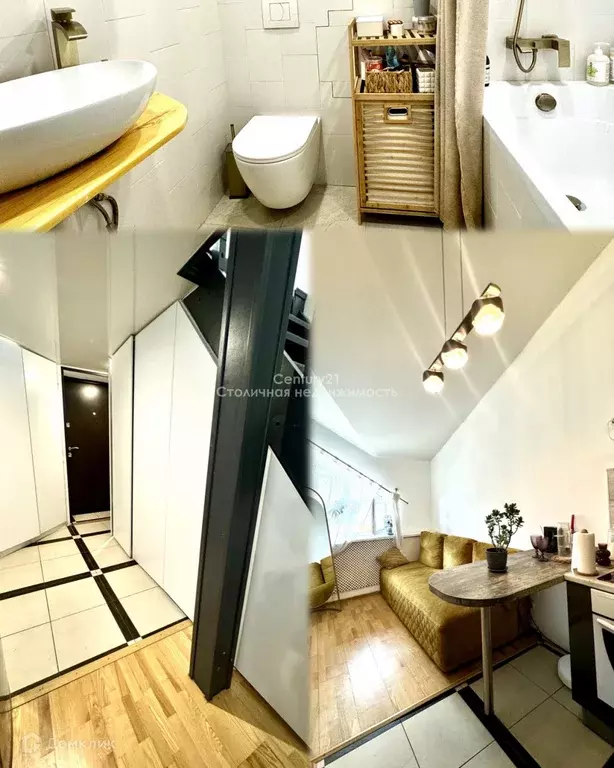 Продаётся 1-к квартира, 47 м - Фото 0