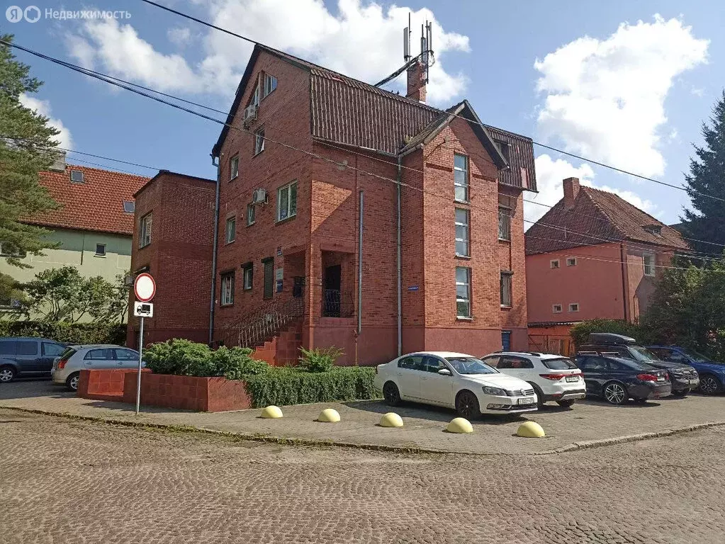 Офис (70 м) - Фото 1