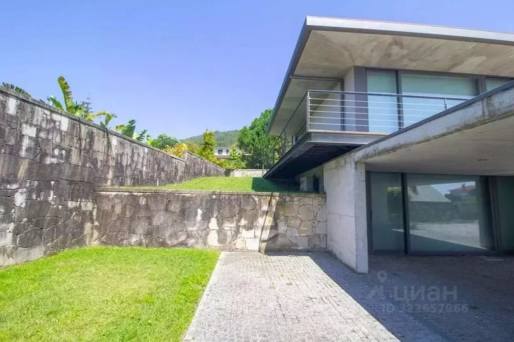 Коттедж в Краснодарский край, Сочи Миндальная ул. (220 м) - Фото 2