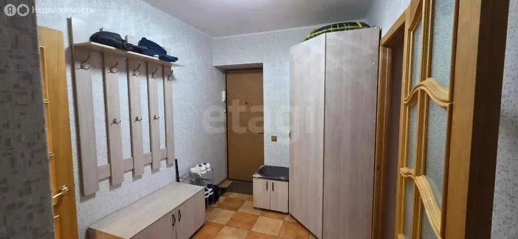 6-комнатная квартира: Кострома, Новосельская улица, 17 (114.6 м) - Фото 1