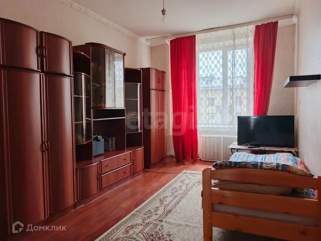 Продаётся 3-к квартира, 81.9 м - Фото 0