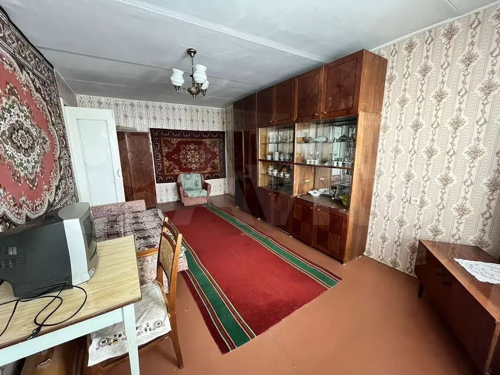 2-к. квартира, 53 м, 8/9 эт. - Фото 0