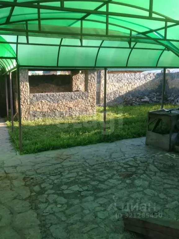 Дом в Кемеровская область, Новокузнецк Рябиновая ул., 9 (208 м) - Фото 2