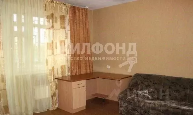 2-к кв. Новосибирская область, Новосибирск ул. Сибиряков-Гвардейцев, ... - Фото 0
