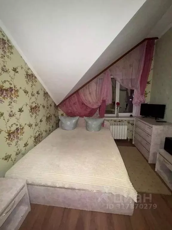 Комната Тюменская область, Тюмень Васильковая ул., 23 (15.0 м) - Фото 1