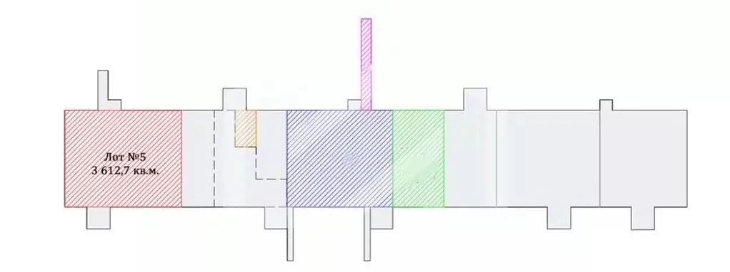 Производственное помещение в Московская область, Щелково Фабричная ... - Фото 2