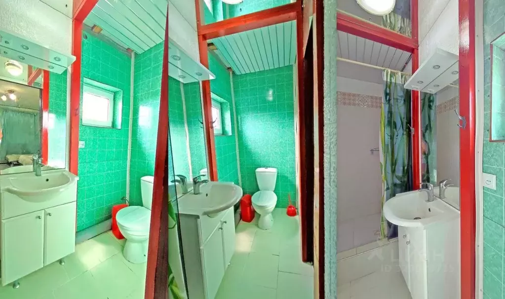 Комната Крым, Судак ул. Танкистов, 28 (22.0 м) - Фото 2