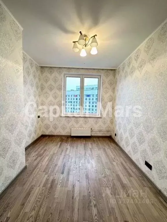 3-к кв. Москва Березовая аллея, 19к2 (77.0 м) - Фото 0