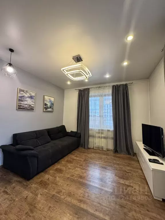 2-к кв. Бурятия, Улан-Удэ ул. Мокрова, 28А (57.0 м) - Фото 1