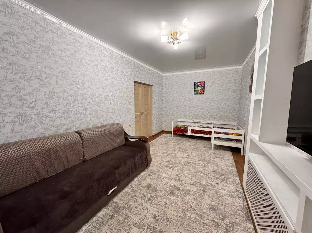 Продаётся 1-к квартира, 40 м - Фото 1