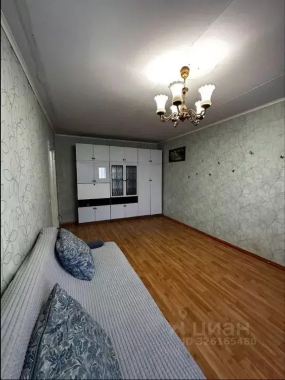 1-к кв. Кировская область, Киров ул. Лепсе, 42 (30.0 м) - Фото 1