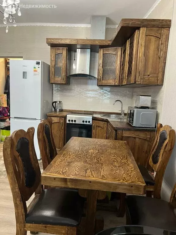 Квартира-студия: Звенигород, Нахабинское шоссе, 1к1 (25 м) - Фото 2