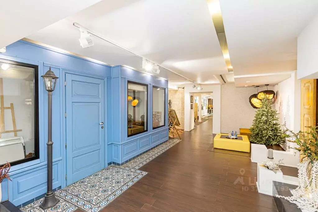 Помещение свободного назначения в Кемеровская область, Кемерово ул. 50 ... - Фото 1