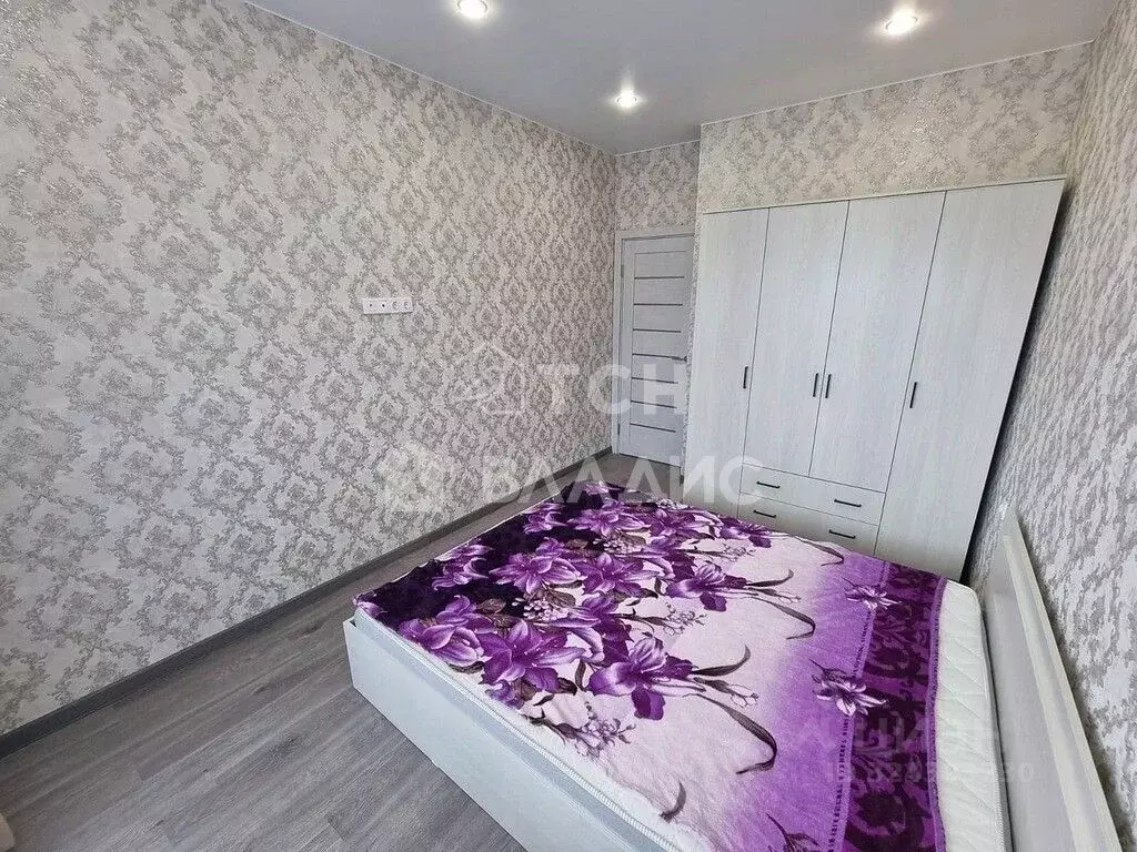 2-к кв. Московская область, Лосино-Петровский городской округ, ... - Фото 2