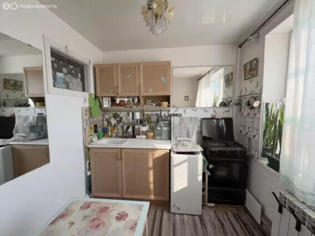 1-комнатная квартира: Ейск, Коммунистическая улица, 49/2 (28.4 м) - Фото 2