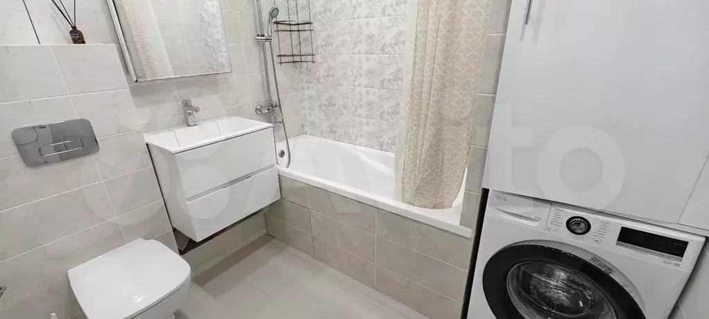 3-к. квартира, 61 м, 2/5 эт. - Фото 1