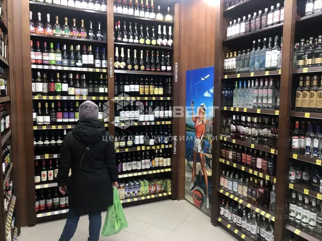 Помещение свободного назначения в Мурманская область, Кола просп. ... - Фото 1