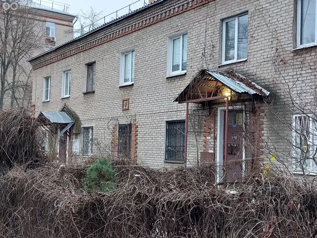 1-комнатная квартира: Жуковский, улица Ломоносова, 15/8 (30.2 м) - Фото 1