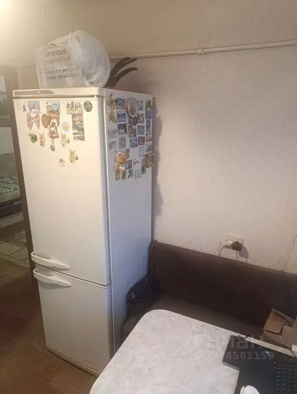 2-к кв. Башкортостан, Уфа ул. Орджоникидзе, 14 (45.0 м) - Фото 2