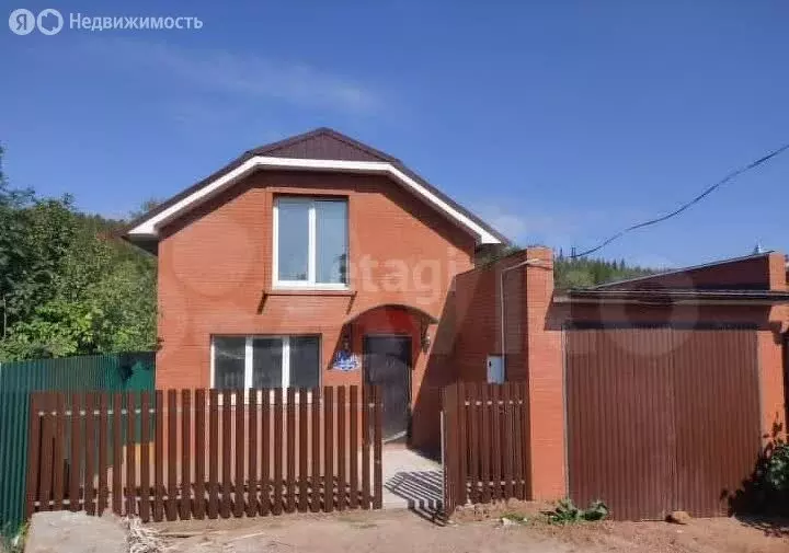 Дом в Сарапульский район, деревня Непряха (90 м) - Фото 0