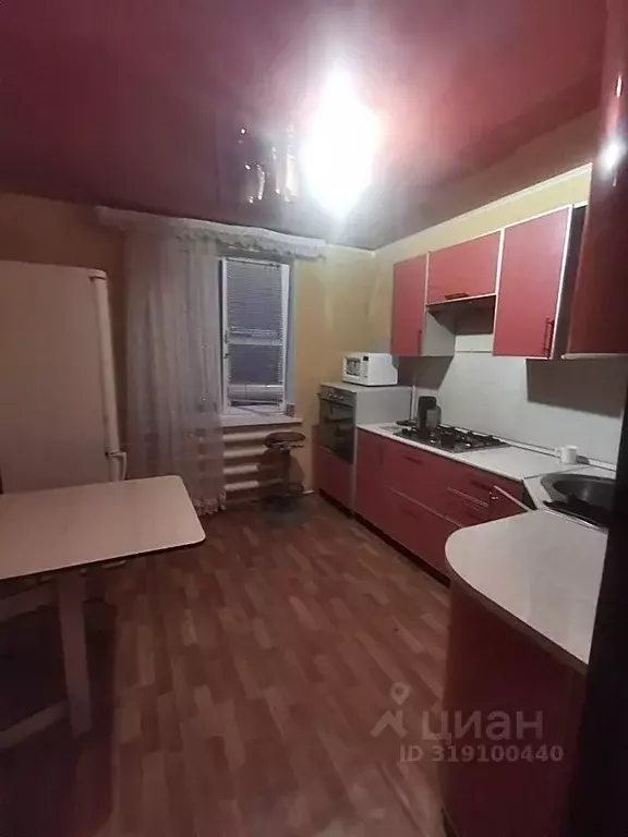 2-к кв. Татарстан, Альметьевск ул. Сулеймановой, 5 (54.0 м) - Фото 0