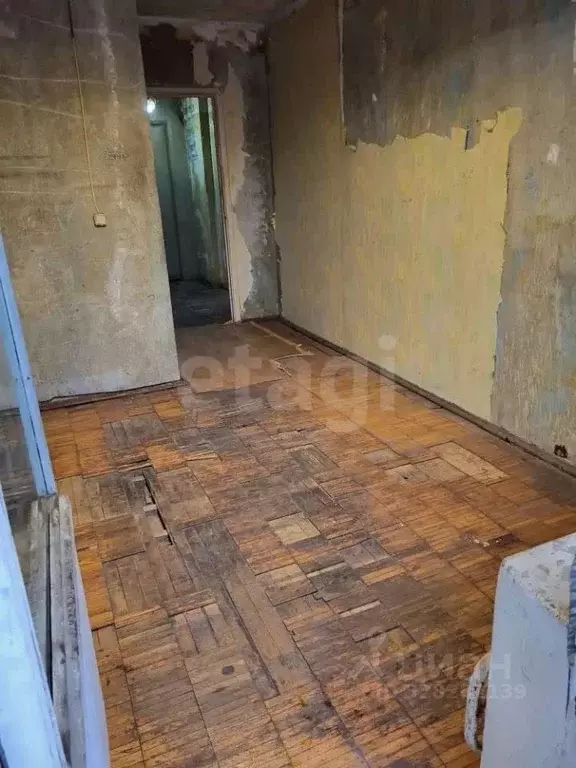 3-к кв. Москва ул. Лавочкина, 6К2 (48.8 м) - Фото 1