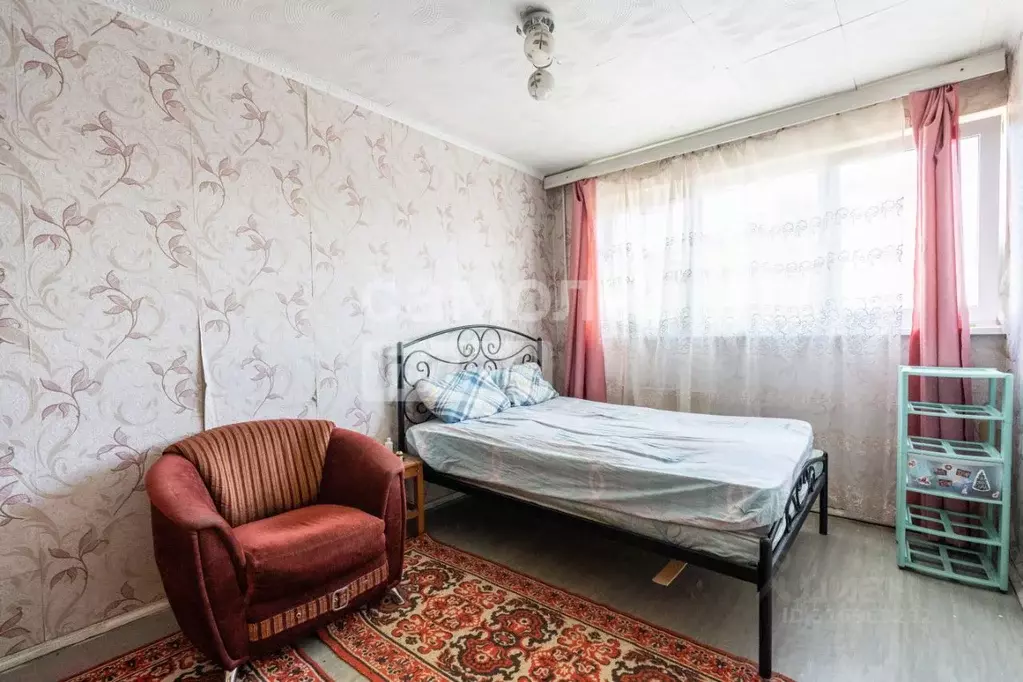 2-к кв. Санкт-Петербург ул. Турку, 8К1 (44.0 м) - Фото 0