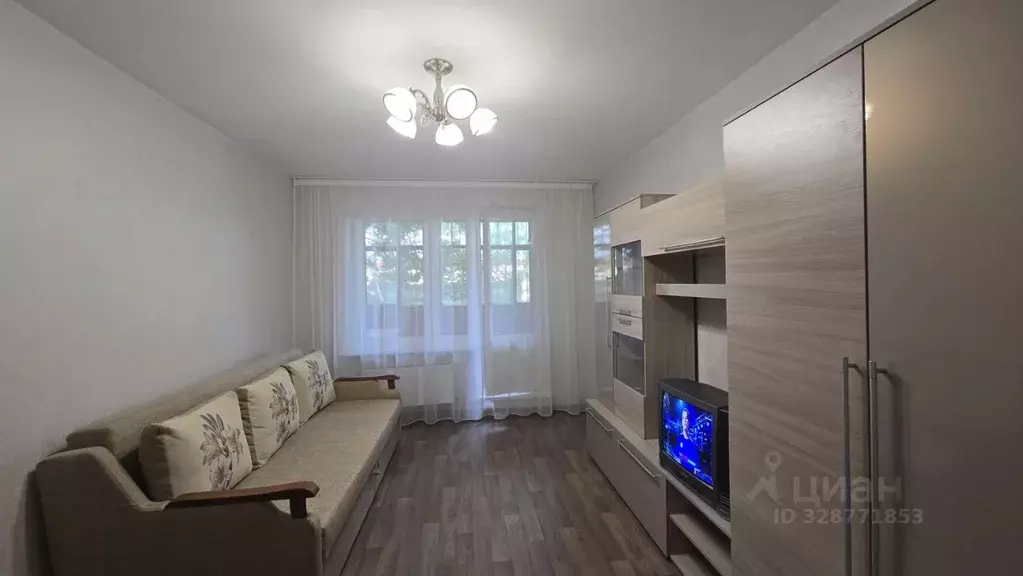 2-к кв. Москва ул. Теплый Стан, 12К4 (45.0 м) - Фото 1