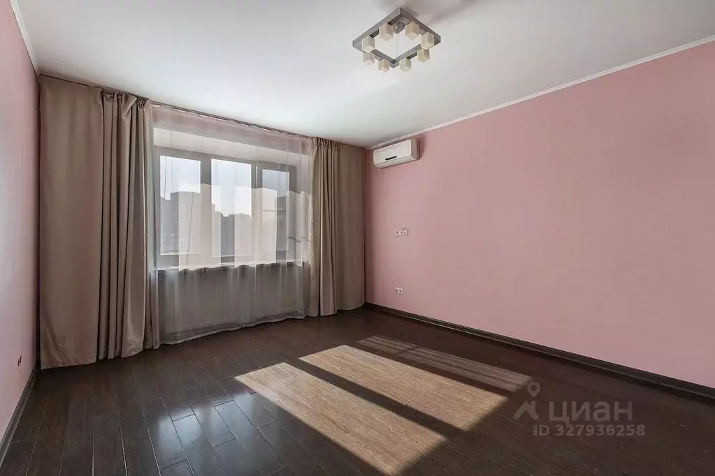 2-к кв. Московская область, Мытищи Летная ул., 34/1 (73.0 м) - Фото 2