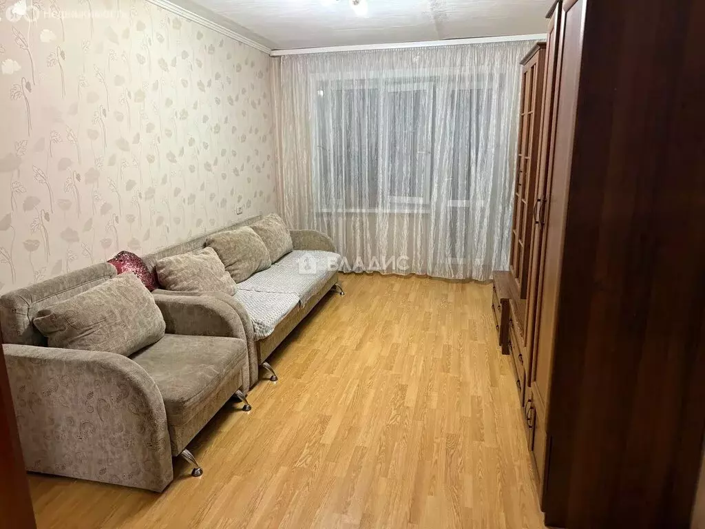 3-комнатная квартира: Вологда, 1-й микрорайон ГПЗ-23, 6к1 (58.5 м) - Фото 1