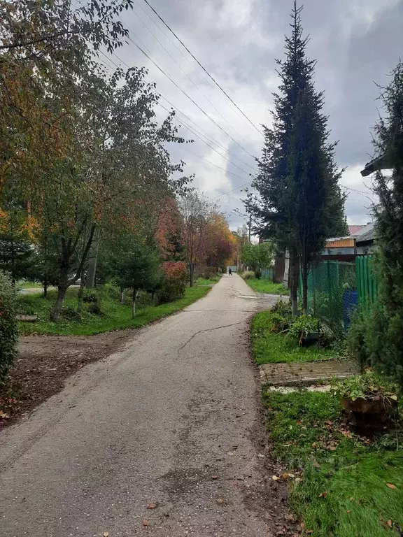 Дом в Свердловская область, Березовский пос. БЗСК, 25 (54 м) - Фото 1