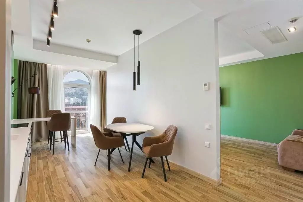 1-к кв. Крым, Ялта ул. Екатерининская, 3 (54.0 м) - Фото 2