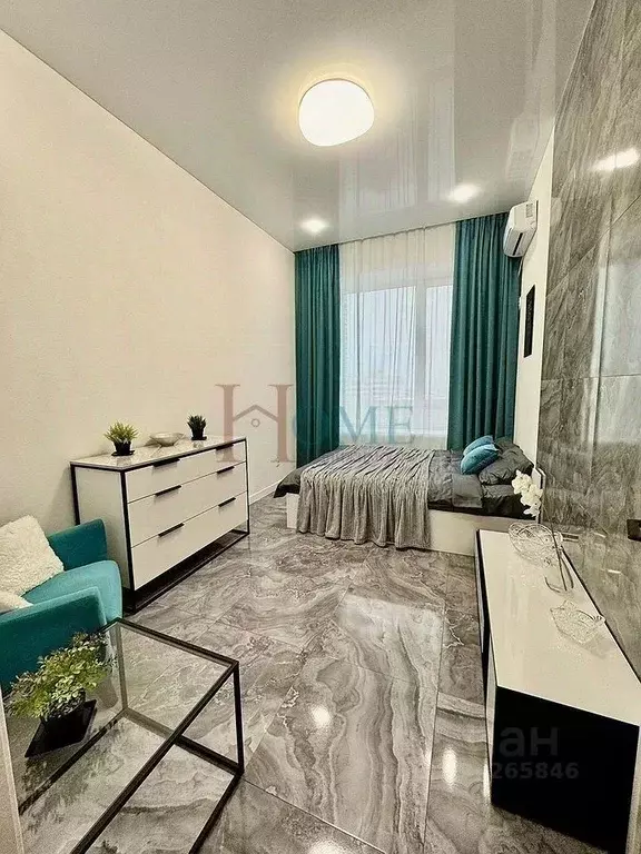 1-к кв. Новосибирская область, Новосибирск Трудовая ул., 25/1 (30.0 м) - Фото 2