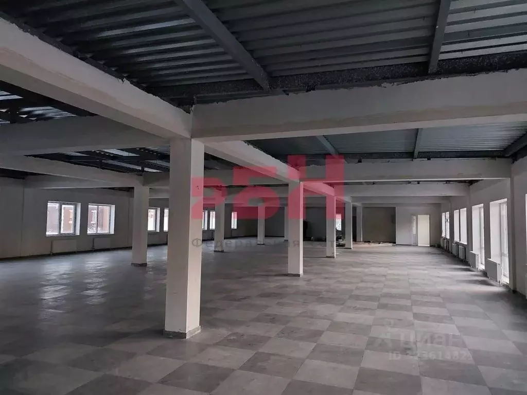 Помещение свободного назначения в Ростовская область, Батайск ул. ... - Фото 1