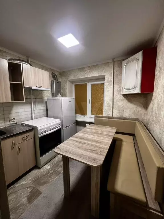 1-к. квартира, 32 м, 4/5 эт. - Фото 1