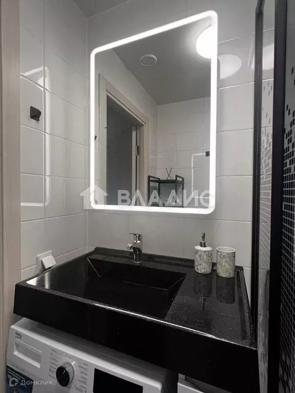 Продаётся квартира-студия, 23.2 м - Фото 1
