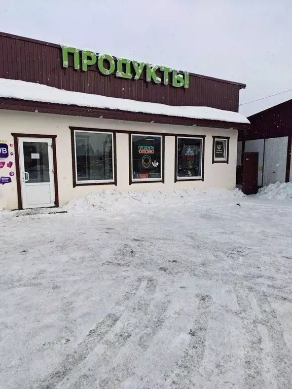 Помещение свободного назначения в Ленинградская область, Сертолово ... - Фото 2