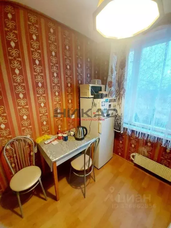 1-к кв. Ярославская область, Ярославль просп. Фрунзе, 75 (40.0 м) - Фото 2