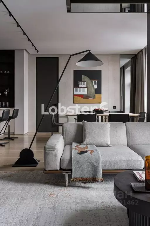 3-к кв. Москва Авиационная ул., 77к2 (120.3 м) - Фото 1