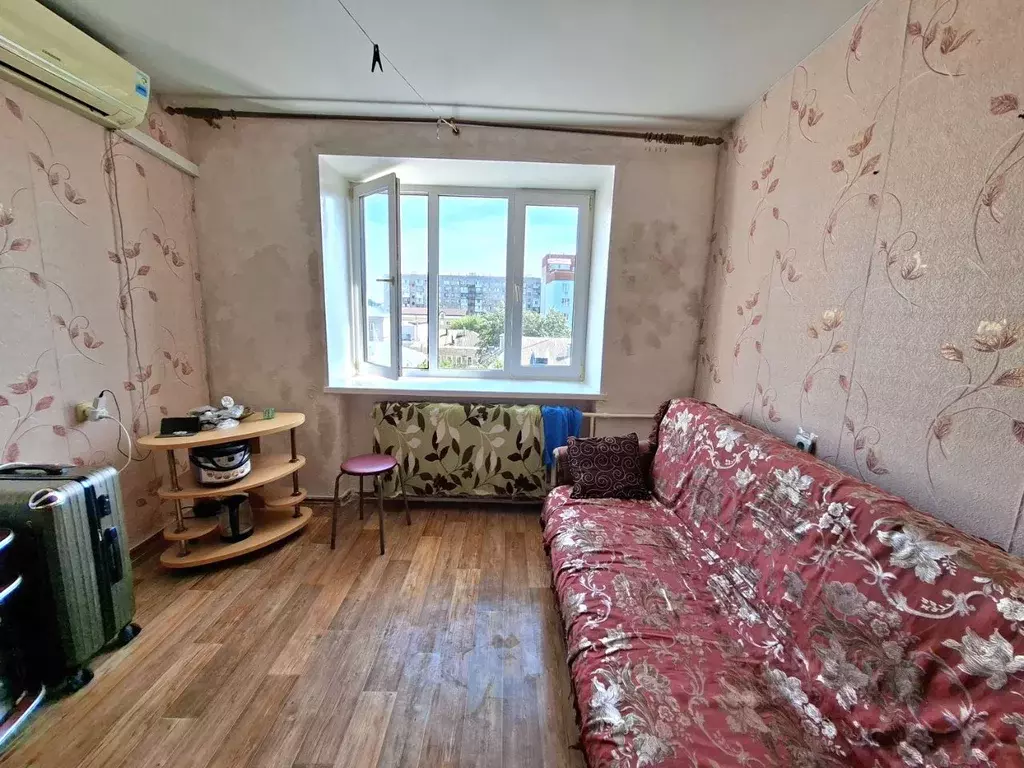 Комната Рязанская область, Рязань ул. Семинарская, 35 (13.2 м) - Фото 2