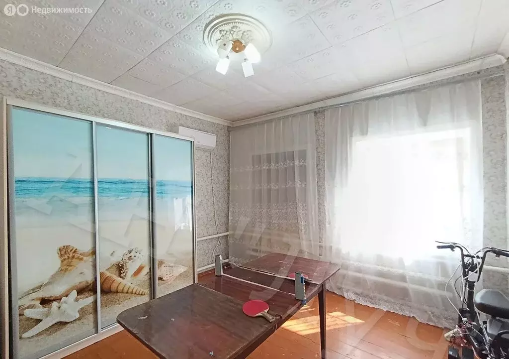 Дом в село Прасковея, Апрышкинский переулок (119.3 м) - Фото 1