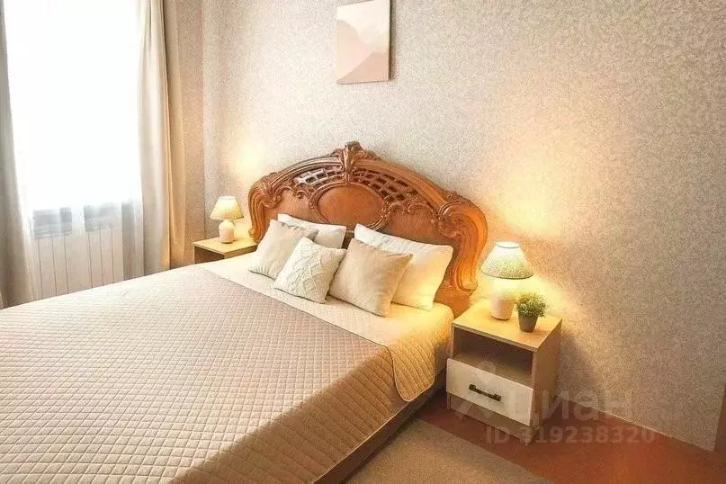 2-к кв. Самарская область, Самара ул. Осипенко, 2б (55.0 м) - Фото 2