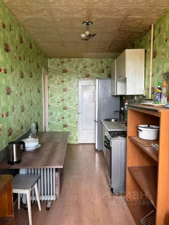 1-к кв. Удмуртия, Ижевск ул. Степана Разина, 67 (30.0 м) - Фото 1